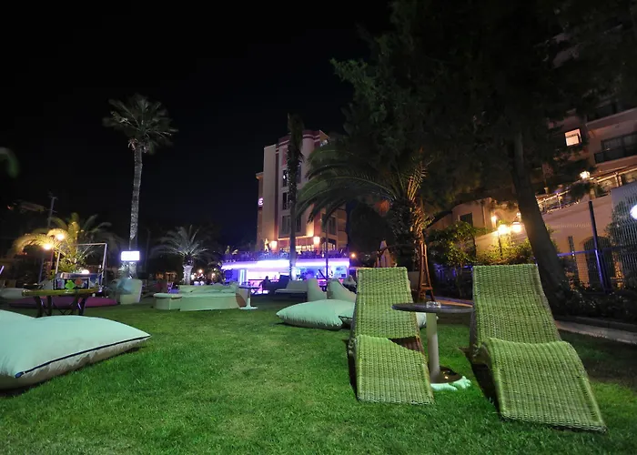 Dora Beach