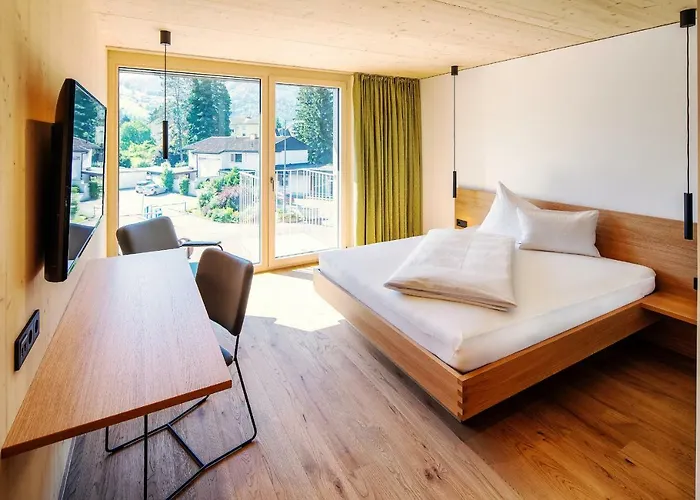 Hotel Krone