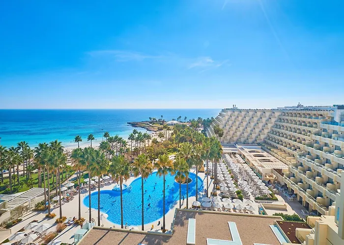  Hipotels Mediterraneo - Adults Only