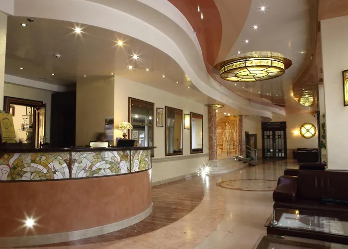 3 SterneHotel Lviv
