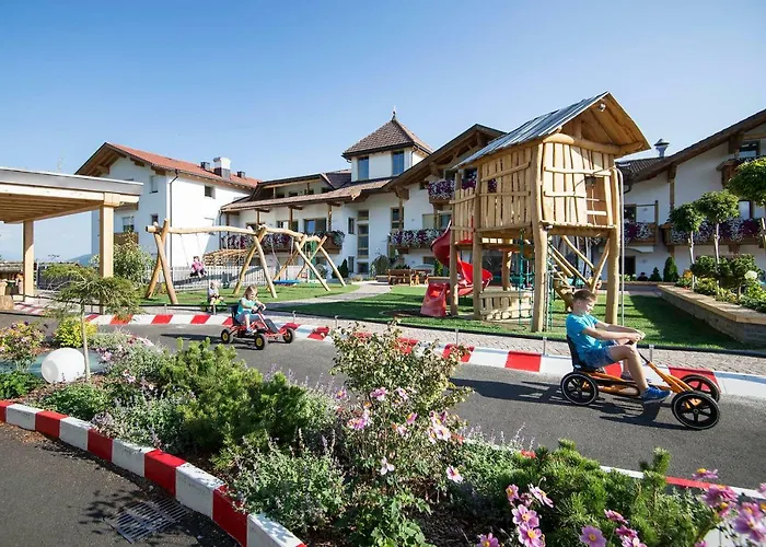 Family Home Alpenhof