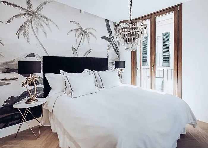 Ocho Suites&Kitchen