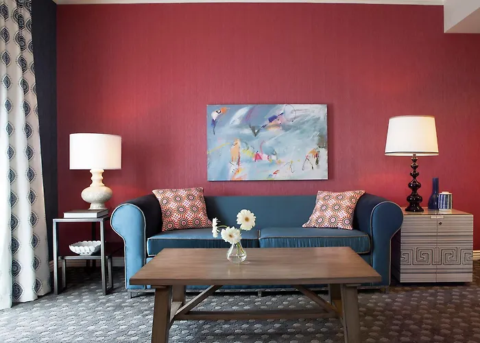 The Marker Union Square San Francisco