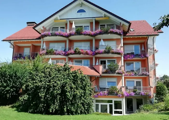 3-Sterne-Hotel: Hotel-Restaurant Walserhof