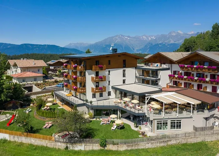 3 SterneHotel Sonnenheim