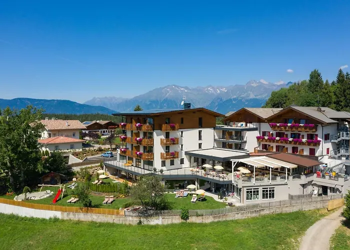 3 SterneHotel Sonnenheim