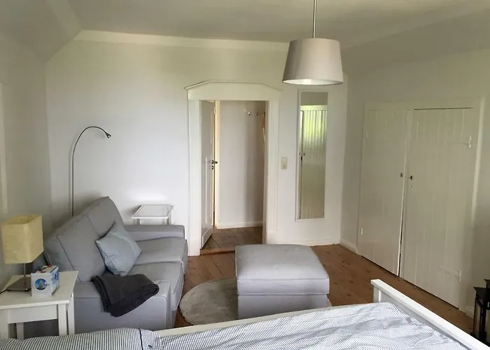 Haustierfreundliches Hotel: Haus Sonnenschein