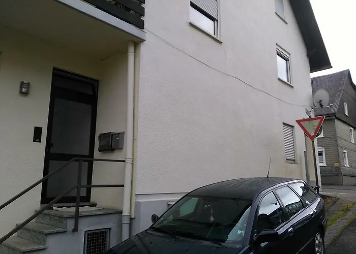 Apartment: Ferienwohnung Olpe Biggesee