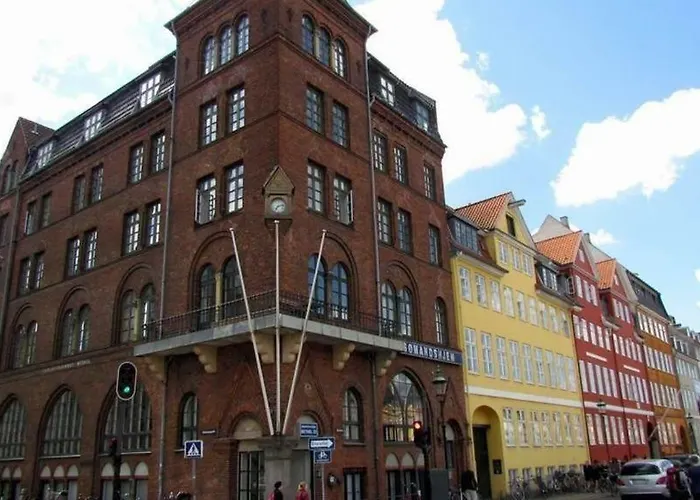 3-Sterne-Hotel: Hotel Bethel