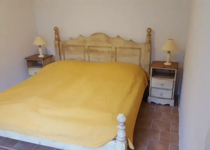 Haustierfreundliches Hotel: Waldesruh