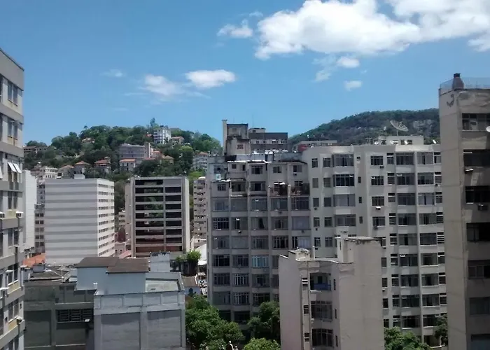Günstiges Hotel: Socialtel Lapa Rio De Janeiro