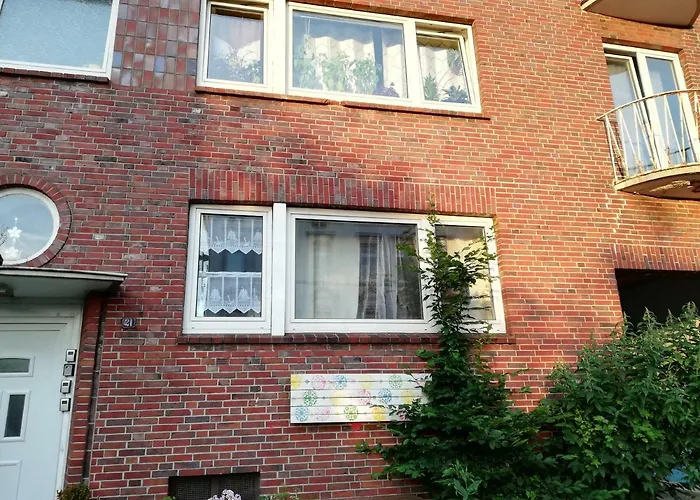 Ferienvermietung: Ferienwohnung Wattenmeer mit E-Bike Verleih