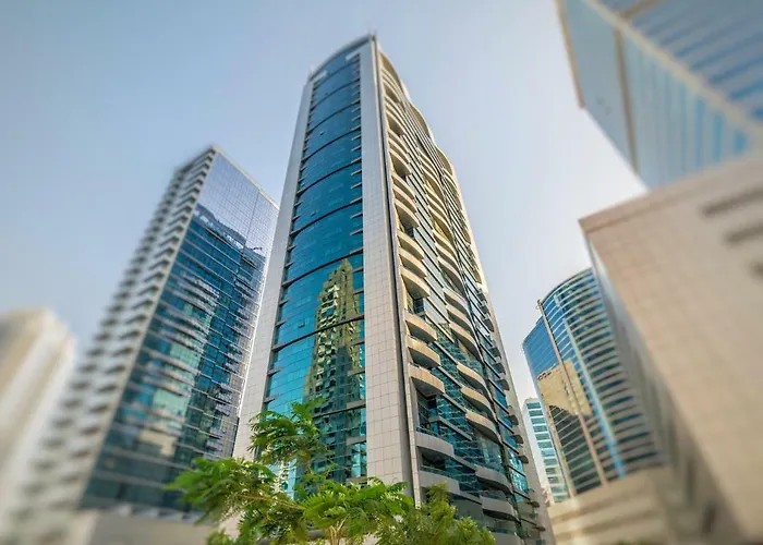 Boutique-Hotel: First Central Hotel Suites