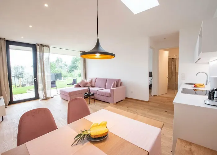 Ferienvermietung: La Vinea