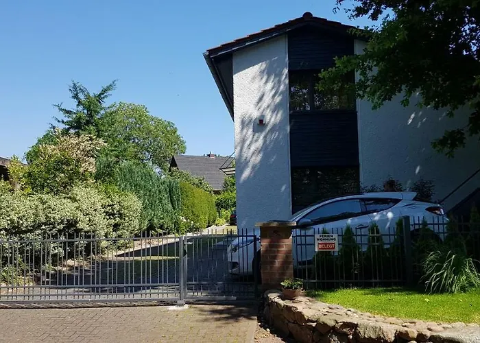 Ferienvermietung: Ferienwohnung am Schweriner See