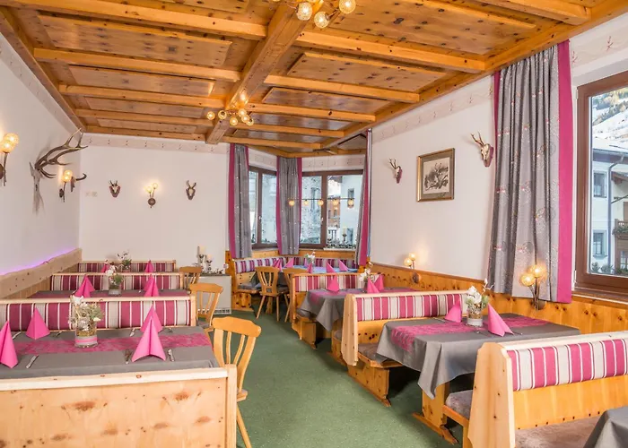 Günstiges Hotel: Hotel Restaurant Platzwirt
