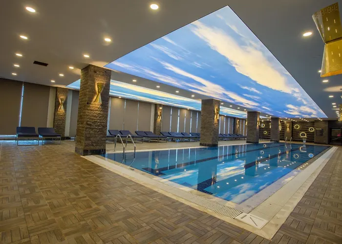 Boutique-Hotel: Sensitive Premium Resort & Spa