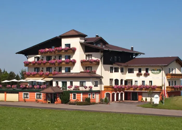 -Restaurant Am Hochfuchs