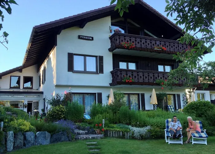 Landhaus Florian