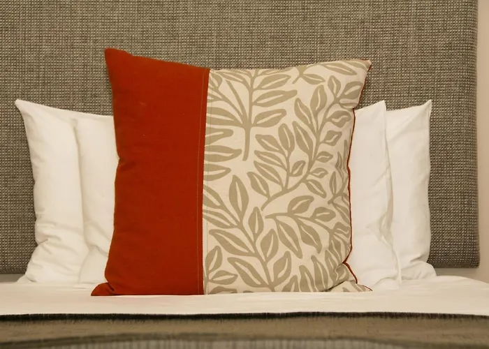 3-Sterne-Hotel: Hilltop Guest House