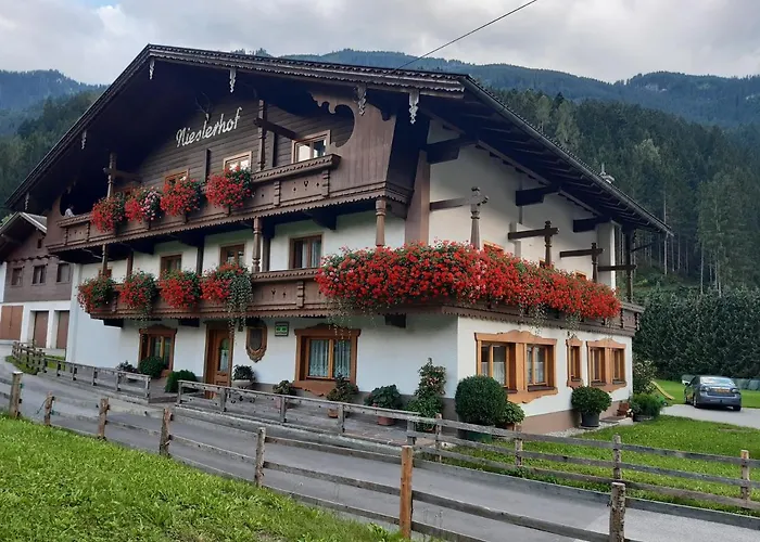 Nieslerhof