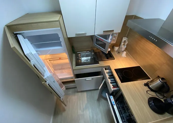 Ferienvermietung: Apartment Hannover /Laatzen