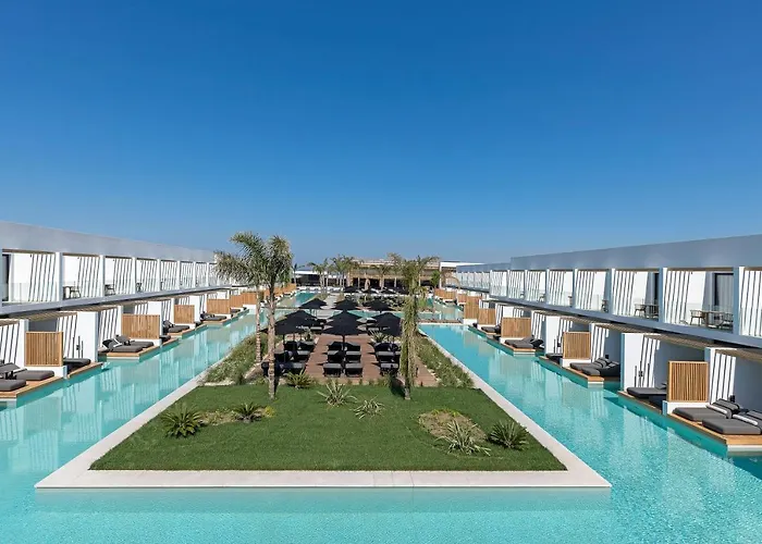 Boutique-Hotel: D' Andrea Lagoon All Suites - Adults Only
