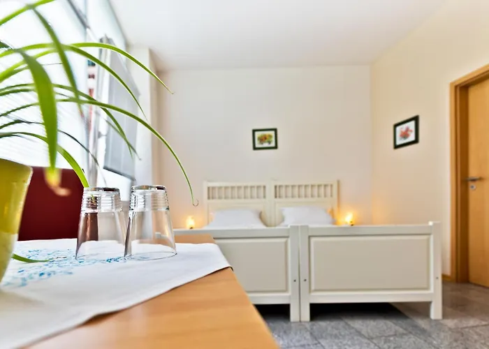 Pension Alte Feuerwehr