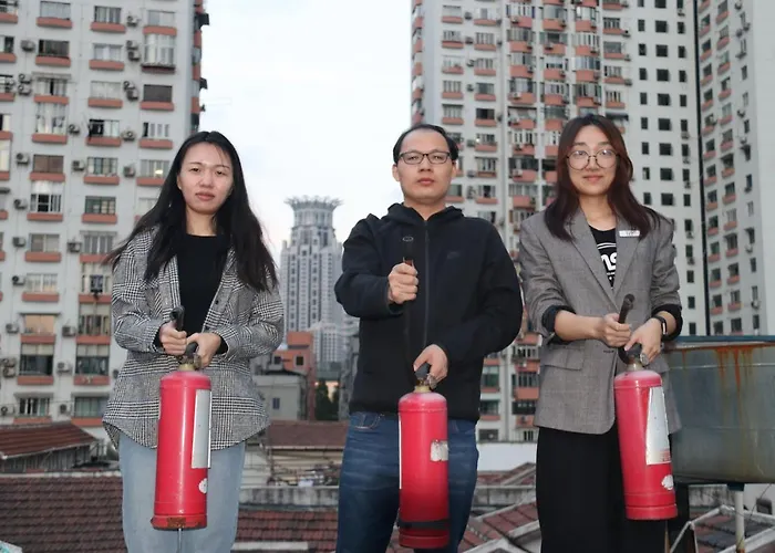  Phoenix Shanghai-Laoshan