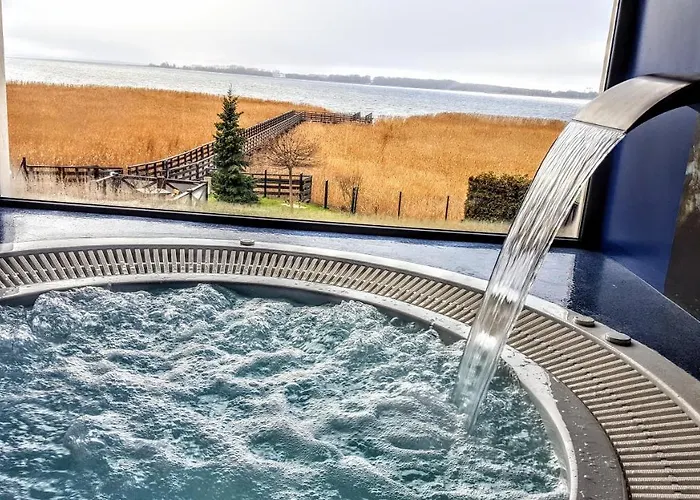 Haustierfreundliches Hotel: Avila Park & Spa