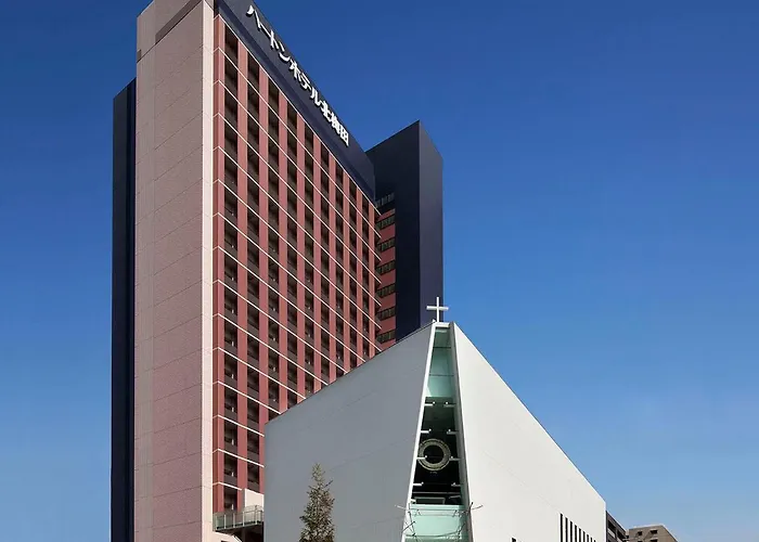 Günstiges Hotel: Hearton Hotel Kita Umeda