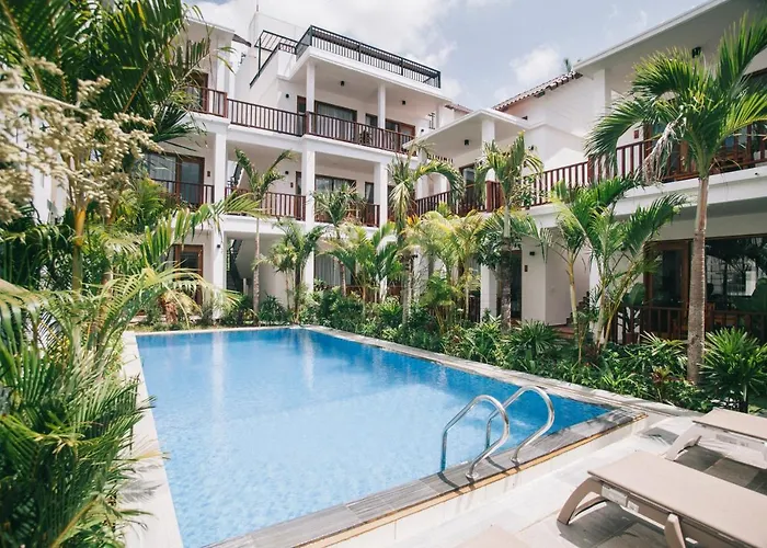 La Limone & Residence Phu Quoc