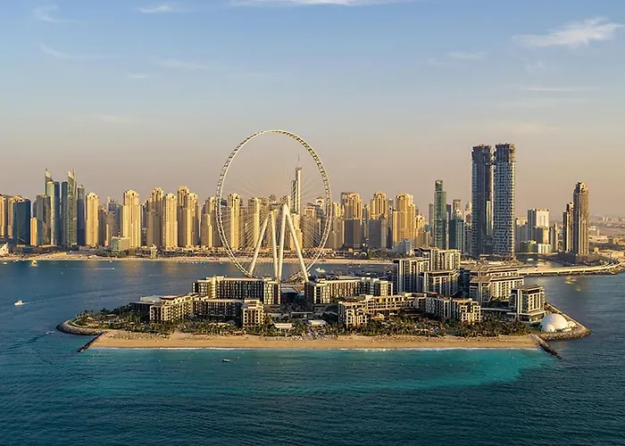 Hotel: Caesars Resort Bluewaters