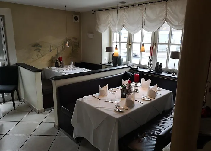 Hotel & Ristorante Il Duomo