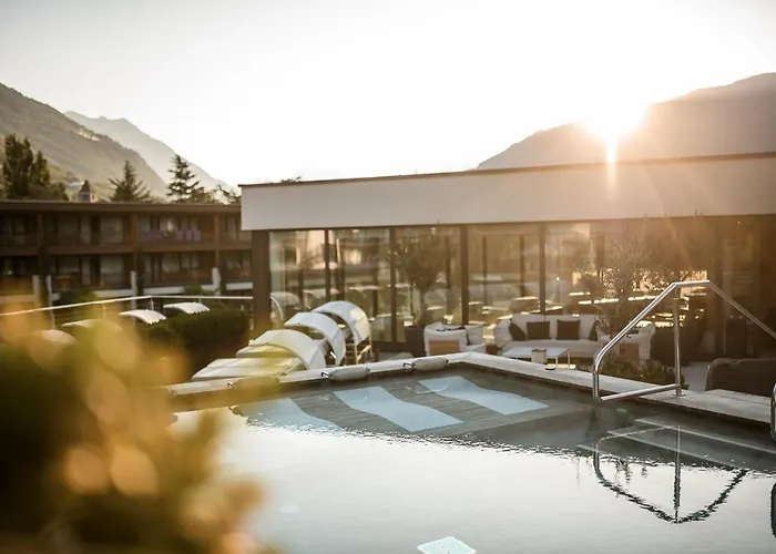 Haustierfreundliches Hotel: Sonnen Resort