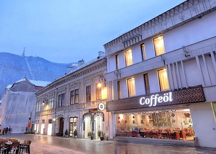 Zentrales Hotel: Nani Nani Boutique