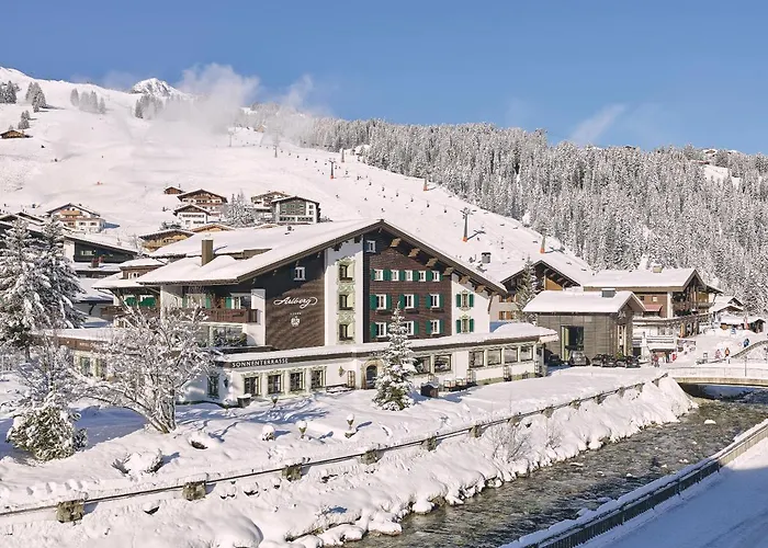 Arlberg