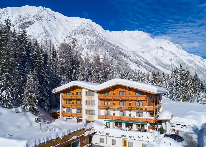 Hotel Hubertushof - Ihr Hotel mit Herz