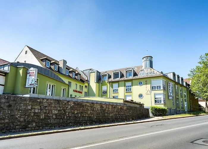 3-Sterne-Hotel: Hotel Tanne