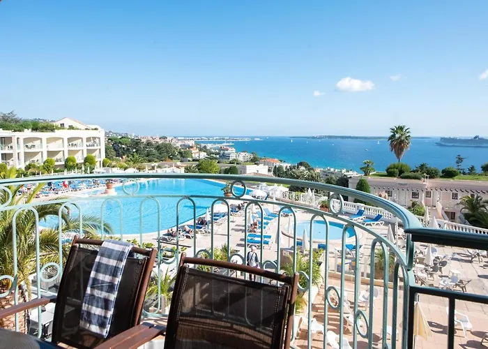 Francia II Cannes