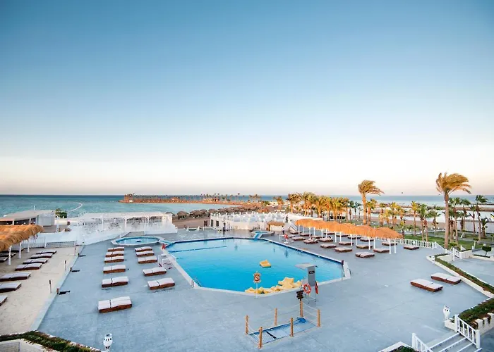 Hotel: Meraki Resort - Adults Only