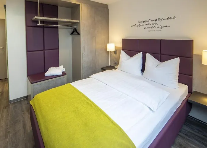 Hotel: Hotel Gloria Superior