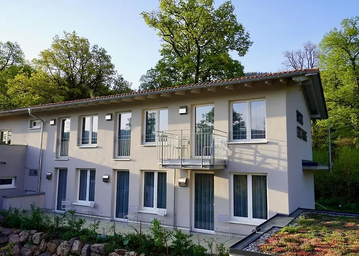Gästehaus: Busses Guesthouse