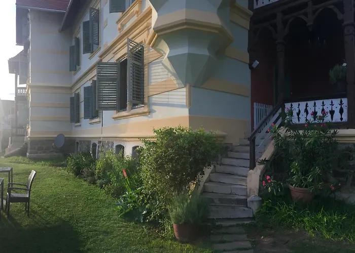 Villa Streintz
