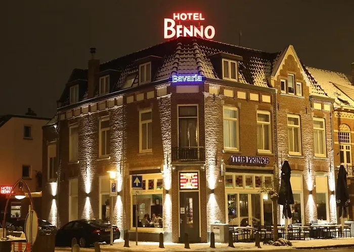 Benno