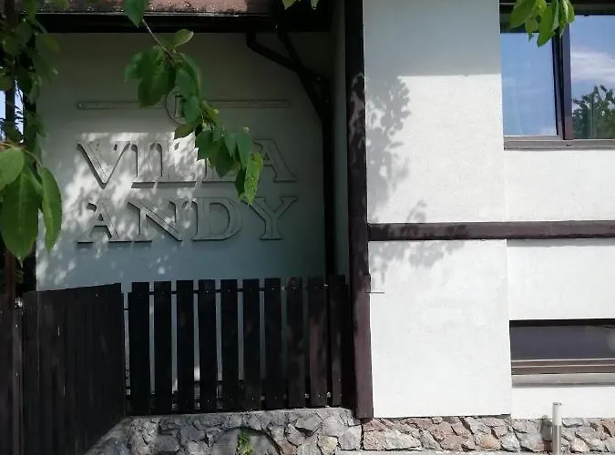  Villa Andy